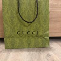 Cintura Gucci Reversibile GG marmont