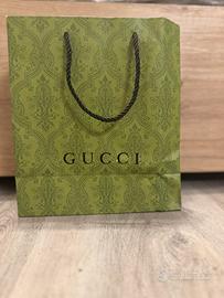 Cintura Gucci Reversibile GG marmont
