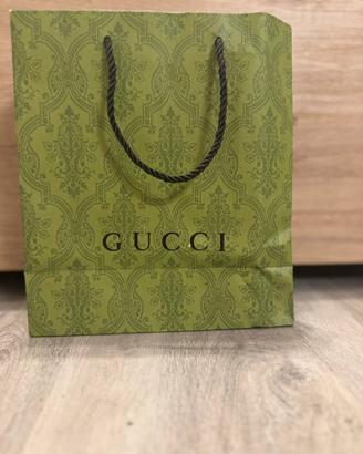 Cintura Gucci Reversibile GG marmont