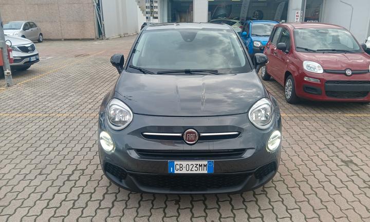 Fiat 500X 1.0 T3 120 CV Lounge