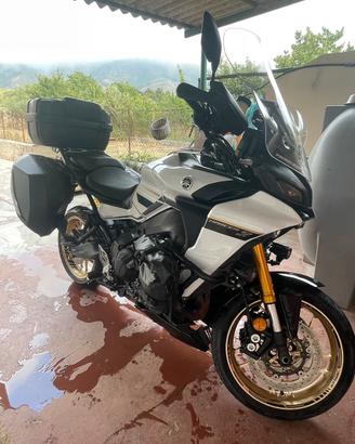 Tracer 9 gt