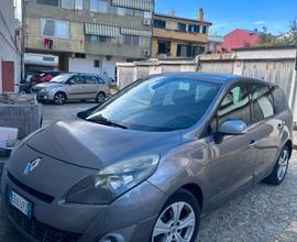 Renault scenic confort