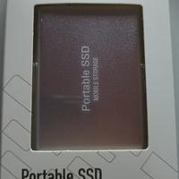 Hard Disk SSD 2 TB