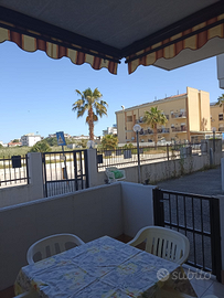 Casa vacanze LIBERA A GIUGNO