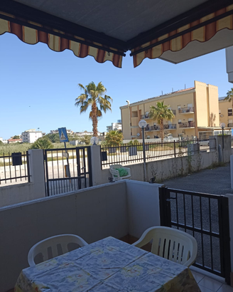 Casa vacanze LIBERA A GIUGNO