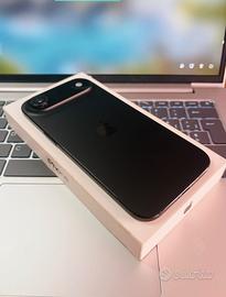 IPHONE 17 AIR 256 COME NUOVO