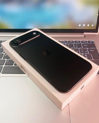 IPHONE 17 AIR 256 COME NUOVO
