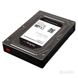 Adattatore HD Sata da 2,5  a 3,5