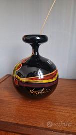 Vaso ceramica verzolini