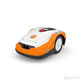 Rasaerba Robot iMow RMI 522 C Stihl