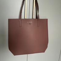 Shopping bag Michael Kors rosa