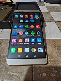 Huawei Ascend Mate 7 Gold