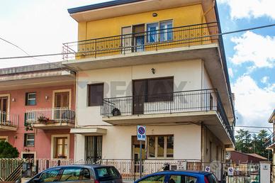 Appartamento - Trecastagni