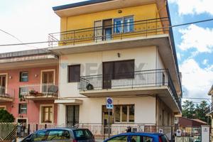 Appartamento - Trecastagni