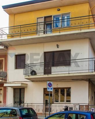 Appartamento - Trecastagni