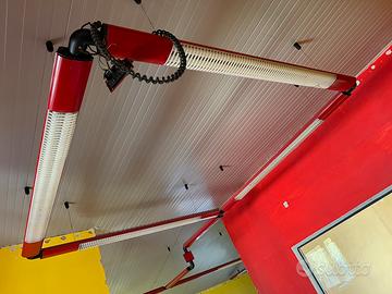 Lampadari da ufficio