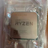 ryzen 3 3200g