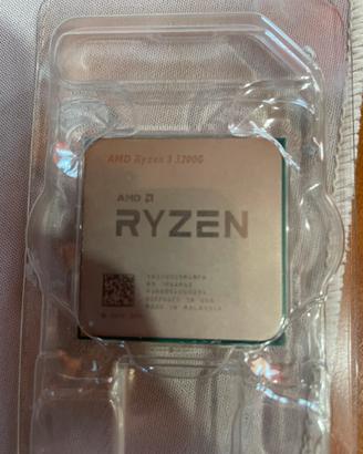 ryzen 3 3200g