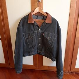 SUPER: Giubbotto Levis
