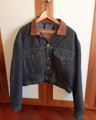 SUPER: Giubbotto Levis