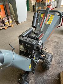 tritatore wortex 