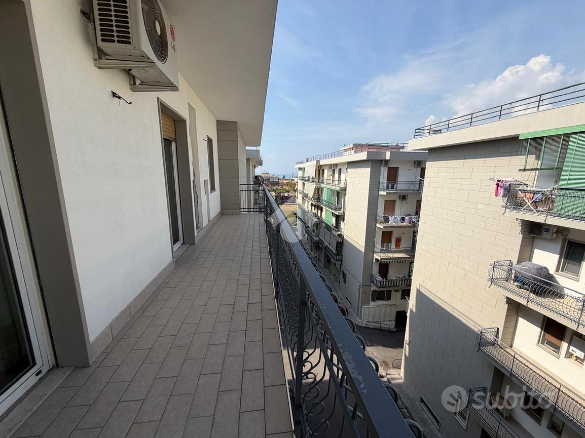 Appartamento – Portici, Napoli - Altro