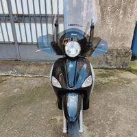 liberty 50 