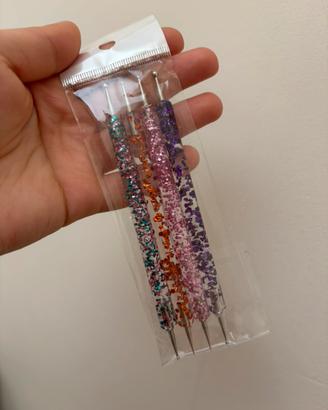 Set di dotting tools (spot pen)