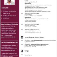 Cameriere chef de rang