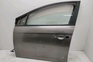 Sportello anteriore sinistro grigio Fiat Bravo 