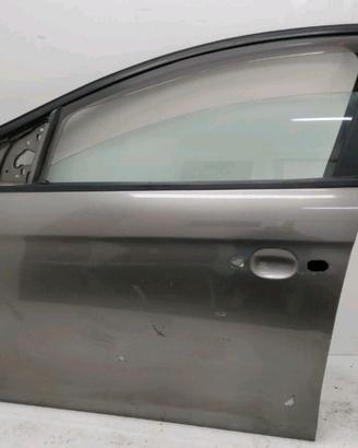 Sportello anteriore sinistro grigio Fiat Bravo 