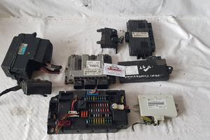 MINI COUNTRYMAN R60 KIT ACCENSIONE CU CENTRALINA