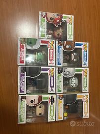 Funko pop fortnite