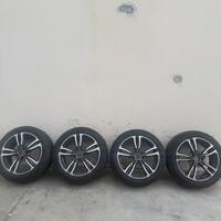 CERCHI 18 BMW