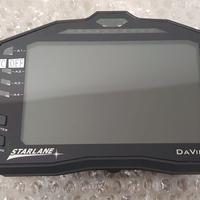 Cruscotto Starlane Davinci-2