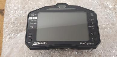 Cruscotto Starlane Davinci-2