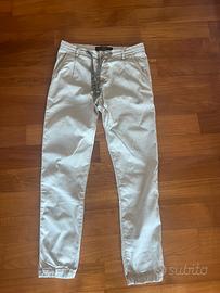 Pantalone Replay
