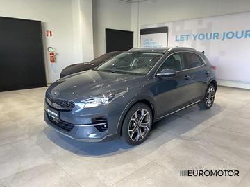 Kia Xceed 1.6 crdi mhev Evolution 136cv imt