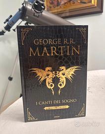 I canti del sogno edizione deluxe