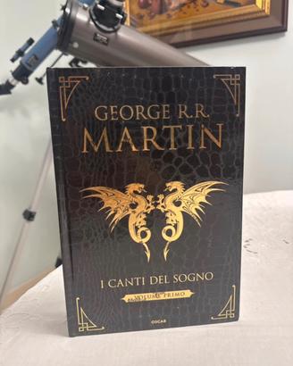 I canti del sogno edizione deluxe