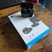 Auricolari Sennheiser CX 400BT