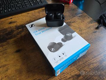 Auricolari Sennheiser CX 400BT