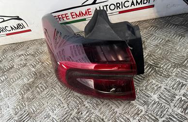 STOP DR6 ESTERNO SX SINISTRO