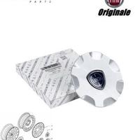 Coprimozzo Coppa Ruota Cerchio In Lega 17'' Lancia