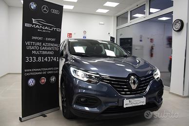 Renault Kadjar 1.5 dCi 115CV EDC Equilibre *2022
