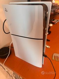 Ps5 regalata a luglio 2025