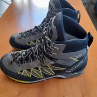 Scarpe da trekking uomo