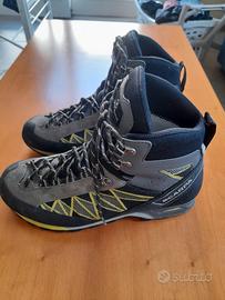 Scarpe da trekking uomo