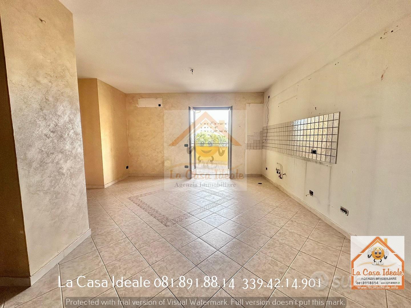 Appartamento – CE - Altro