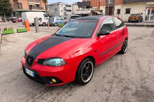 Seat Ibiza 1.2 NEOPATENTATI Tuning imp.audio cerch